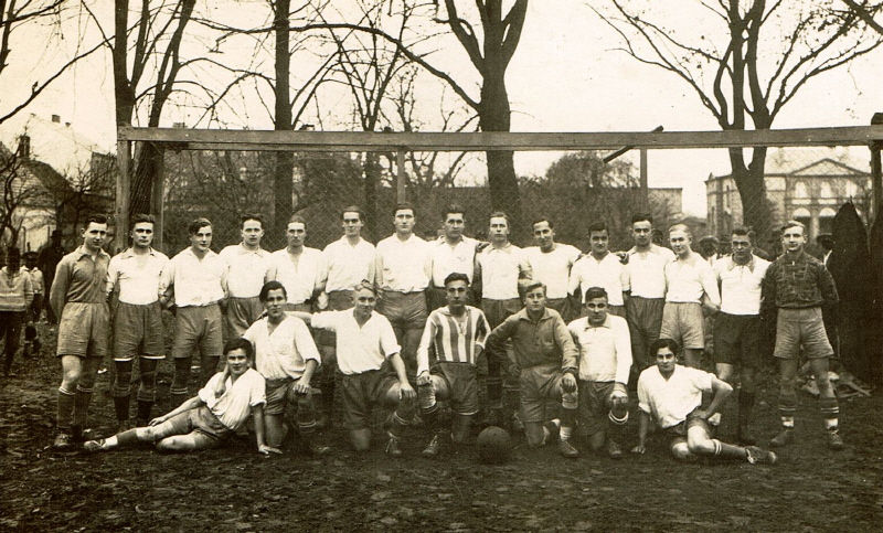 FC Rasensport 1921 Angermünde